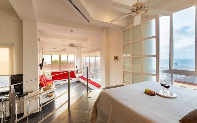 Ganem Lofts