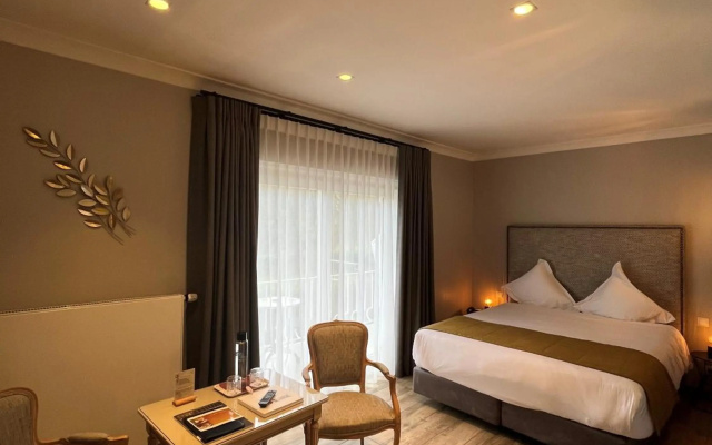 Domaine de la Gaichel L'Hotel
