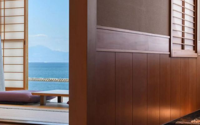 Ibusuki Kaijyo Hotel