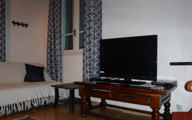 Beau Vallon - Gîte et Chambres d'Hôtes