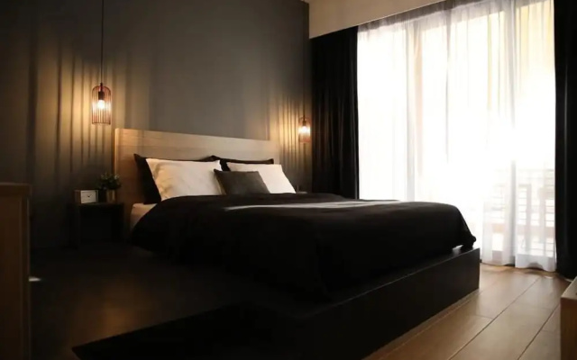 Super Stylish Apartments in the heart of Athens
