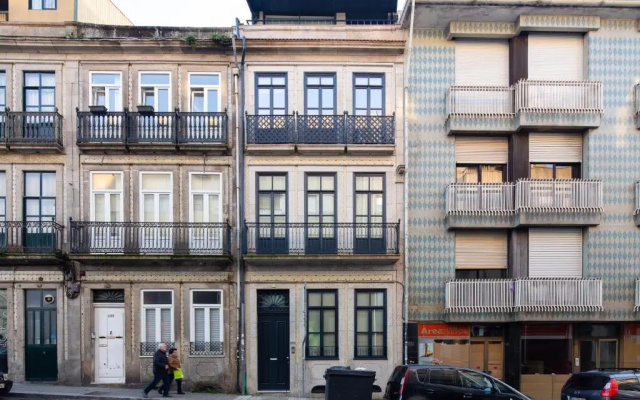 CASA JOY Boavista apartment
