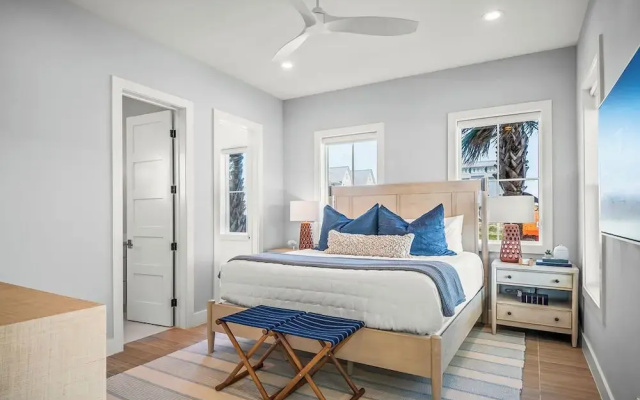 Sweet Retreat 405 RET