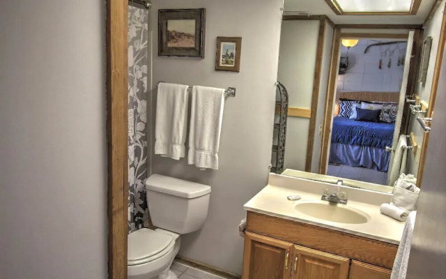 Sandcastle 210a - 1 Br Condo