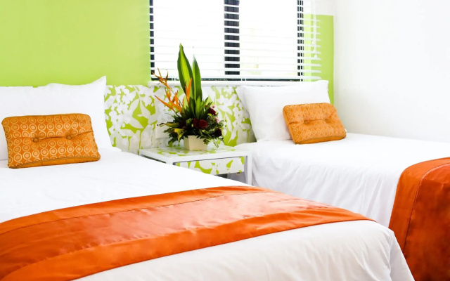 Citin Langkawi by Compass Hospitality