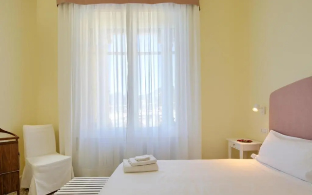 La Giulietta- Penthouse