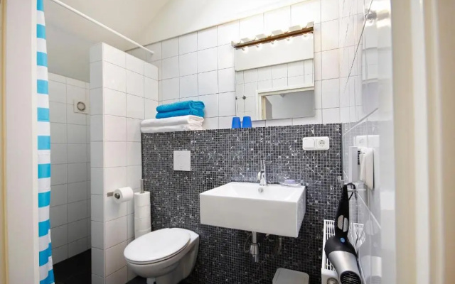B&B Vloedlijn Texel