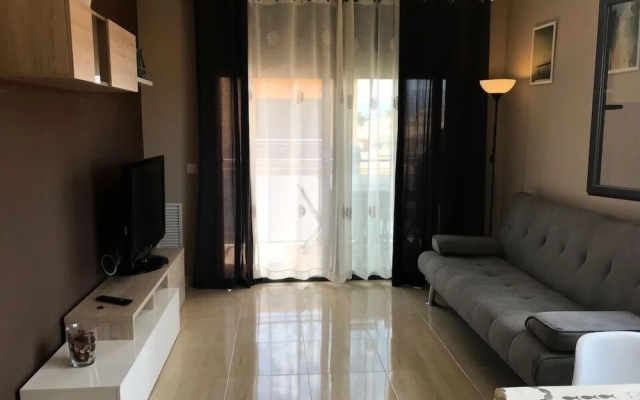 Apartamento Tropicana
