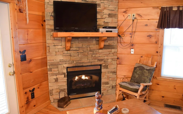 ANGEL'S VIEW - 1 Br Cabin