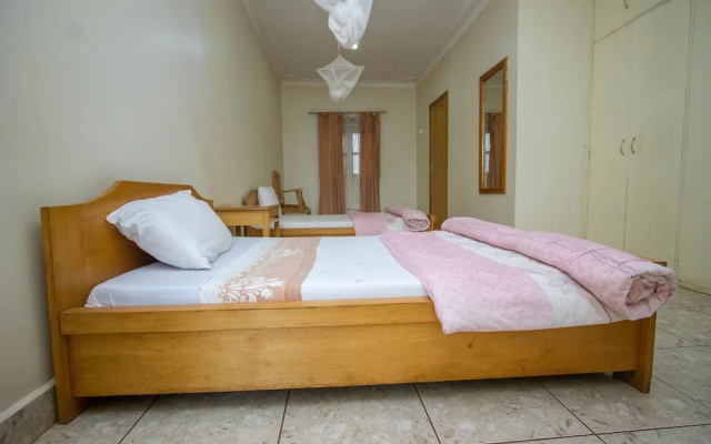 Town Lodge Tororo