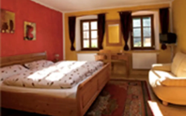 Landhotel Kahrmühle