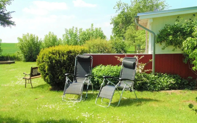 Idyllic Bungalow in Damshagen near Baltic Sea
