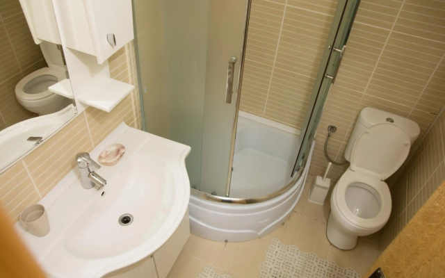 Apartman Jana