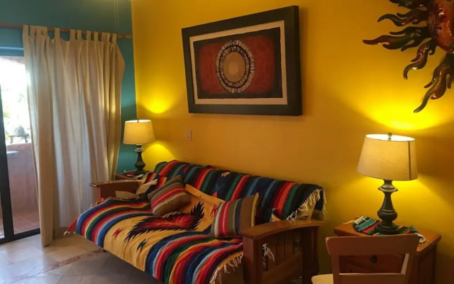 Marina Pinacate 1BR 312 by Casago