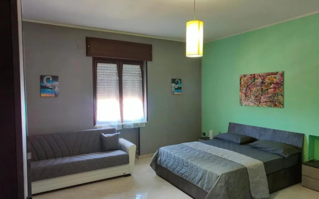 B&B Perna Panoramic Rooms