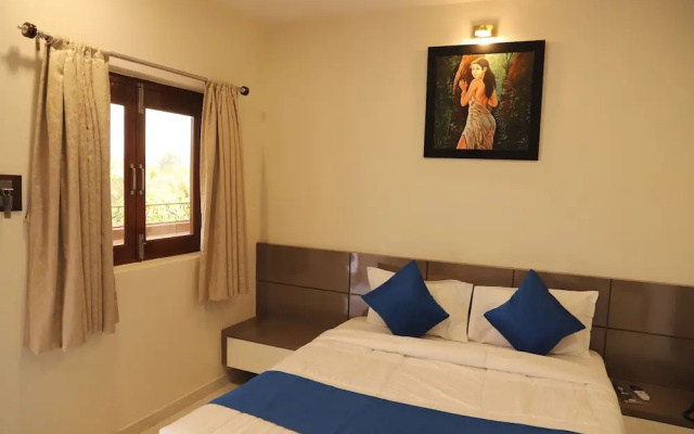 Raaj Resort