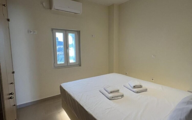 New Villa Sostis