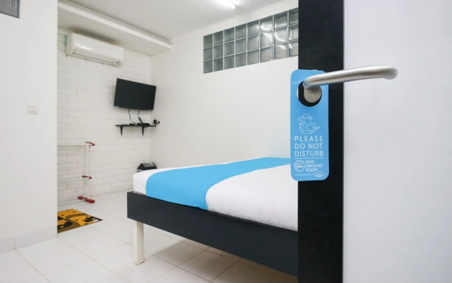 Andrich Residence Rs Fatmawati Raya 19 Jakarta