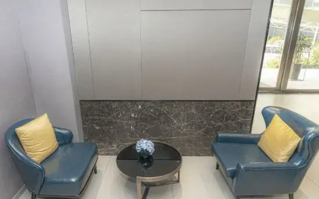 Homeinn Selected Hotel (Taicang Wanda Plaza)