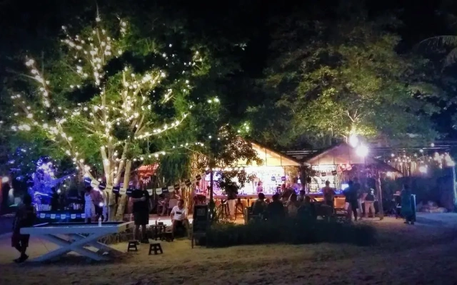 Vagabond - Hostel