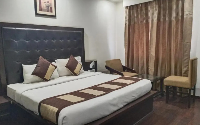 Hotel Krishna Jaipur