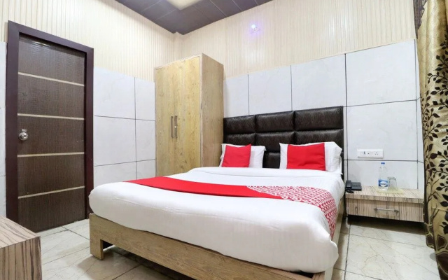 OYO 22559 Mild Inn