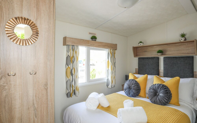 Caban Cwtch