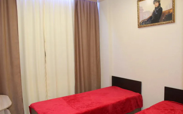 Alatyr Nefteyugansk, neighborhood 15, 8b