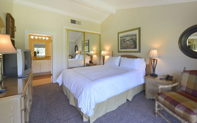 764 S At Silverado 1 Bedroom Condo