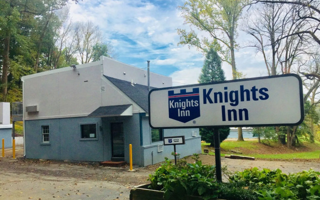 Hillside Motel Glen Mills