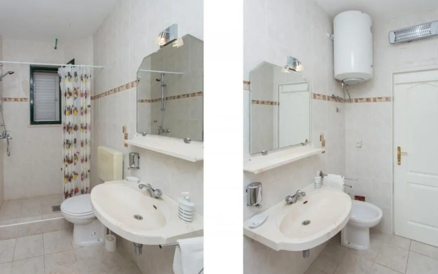 Apartments Villa Maslina