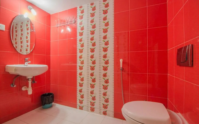 Aartiana Room