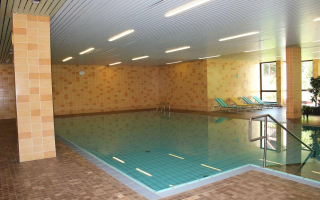 Sonnenresort Maltschacher See