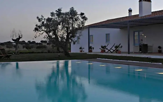 Malhadinha Nova Country House & Spa
