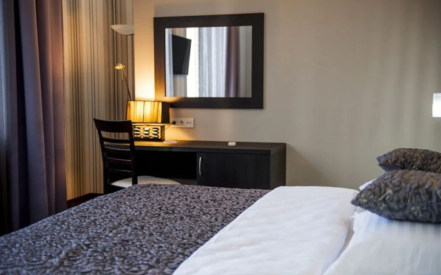 Boutique Apart - Hotel iArcadia