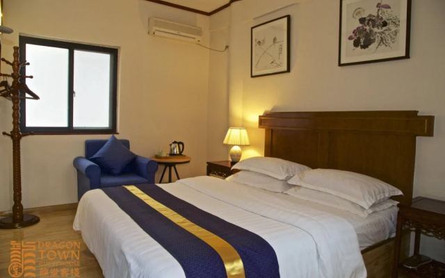 Dragontown International Youth Hostel
