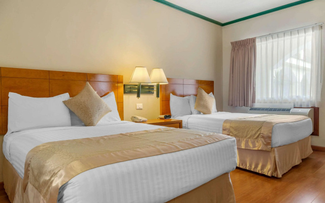Comfort Inn Monclova