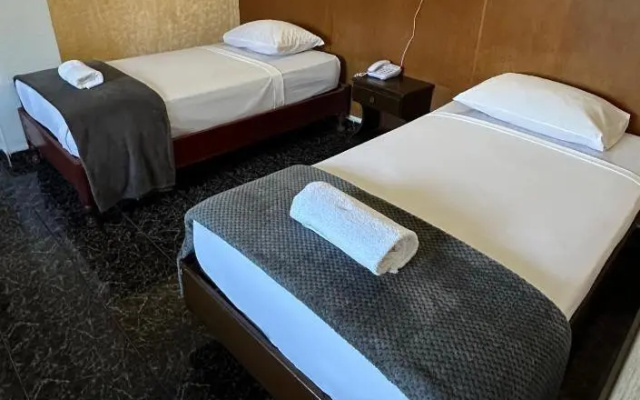 Hotel Costa Azul