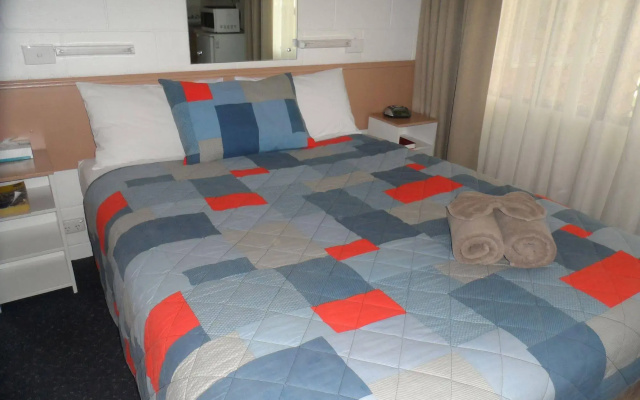 Oakey Motel
