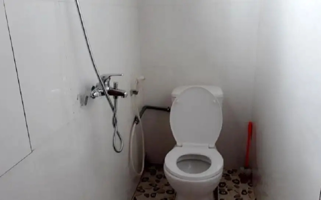 Linh Soi Homestay - Hostel