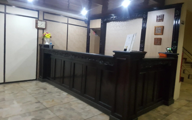 Hotel Nusantara Indah Syariah