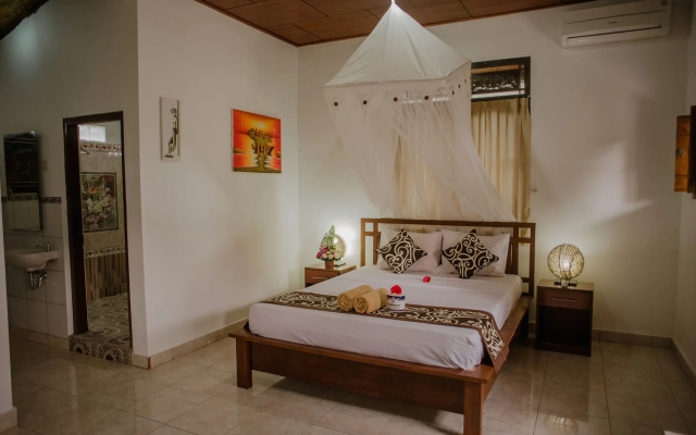 Artha Dewata Home Stay