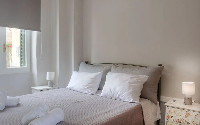 Mouragia Boutique Apartments by Corfuescapes