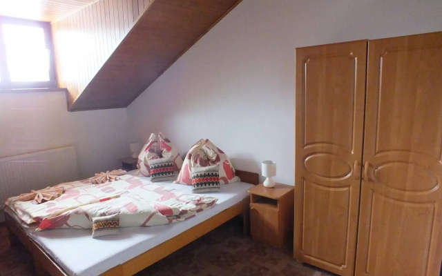Pension Goralturist