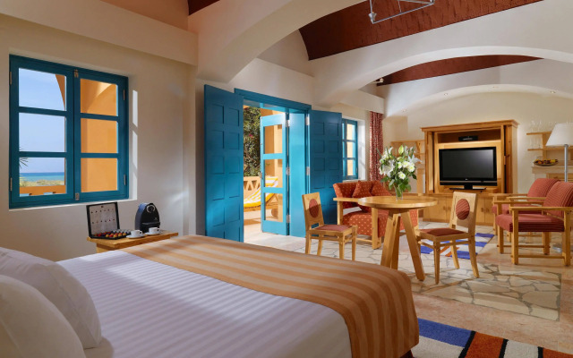 Sheraton Miramar Resort El Gouna