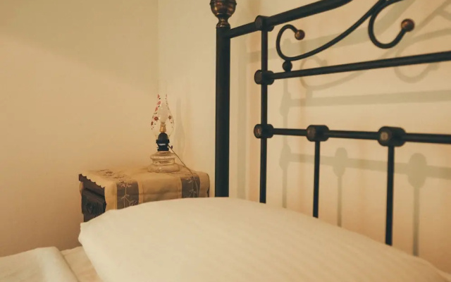 Apartment in the Heart of Tinos