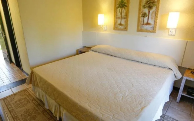 Palmas Hotel & Spa