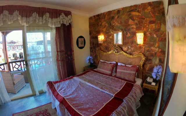 Oriental Rivoli Hotel & SPA