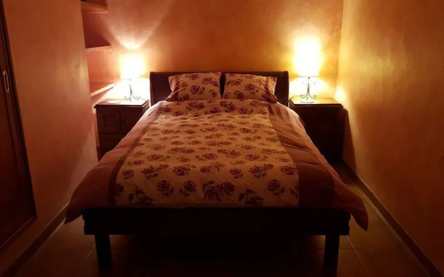 Casa Pancho