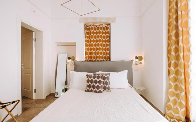 Dimora Pirrelli Boutique Hotel & SPA